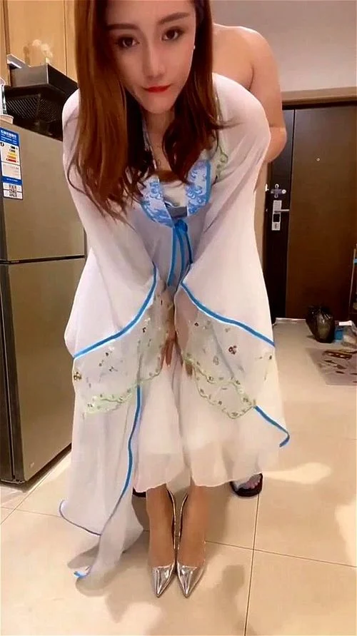 Watch Amateur Asian Petite Gets Her Pussy Fucked Wearing Different Outfits I found her at meetxx.com on PornXH now! - Doggy, Amateur, Blowjob Porn - PornXH