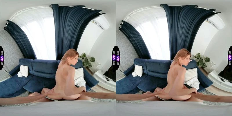 Brunette jumps on fat cock – TmwVRnet Brunette jumps on fat cock – TmwVRnet