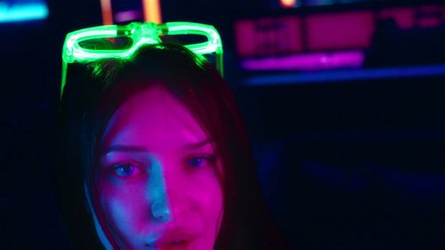 Wanna be your E-girl