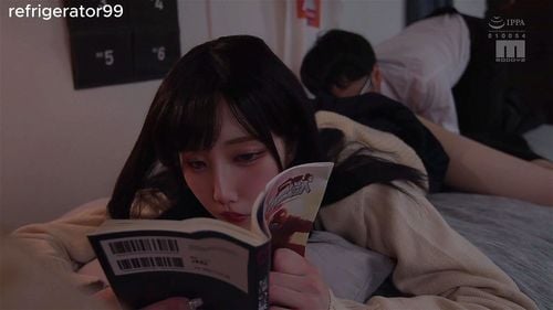 manga @pmv