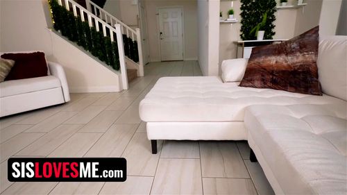 Sislovesme porn video – Sis Loves Me - My Little Stepsis Loves Me So Much She Wants To Be My Girlfriend