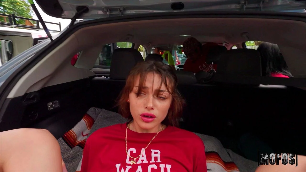 Watch Mobile Car Wash - Porn, Facial, Blowjob Porn - SpankBang