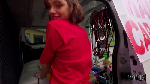 Mobile Car Wash