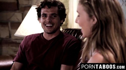 Robby Apples porn video – PornTaboos.com - Girlfriend's urgent demand for hard dick satisfaction now