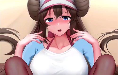 Affect 3d porn video – メイちゃん
