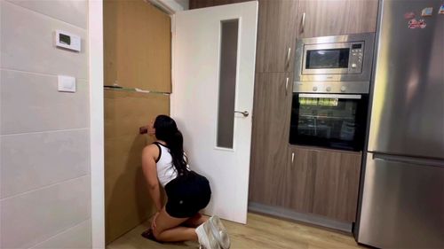 Infiel porn video – Blowjob