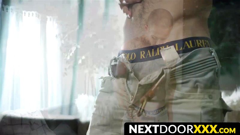 NextDoorXXX.com - Odin the jock strokes his thick cock for the camera NextDoorXXX.com - Odin the jock strokes his thick cock for the camera