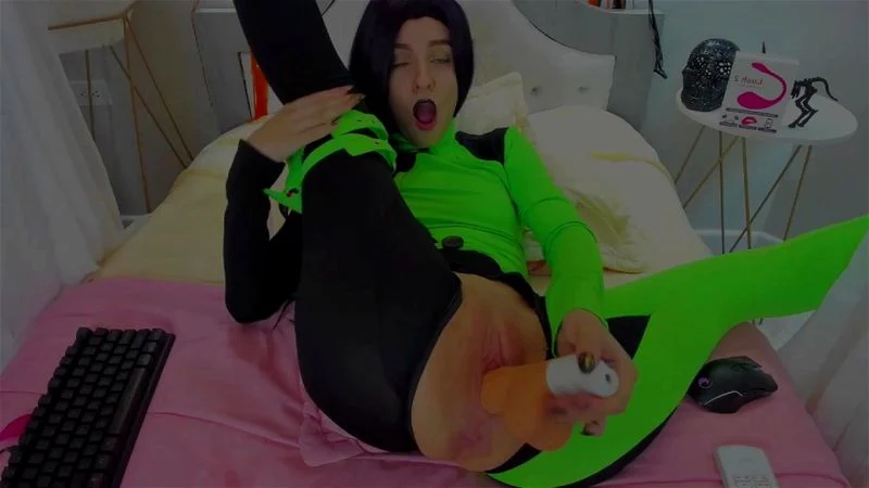 Shego