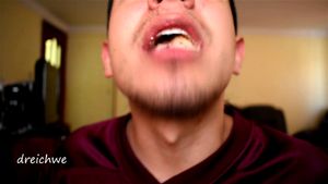 Eating episode - 1