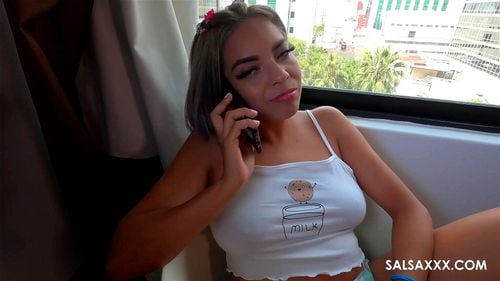 Salsaxxx porn video – Watch Erotic Latina Beauty Chamelle Ayala Squirting On SalsaXXX