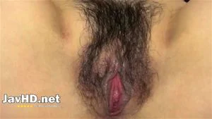 Hairy Pussy thumbnail