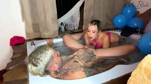 Jacuzzi thumbnail