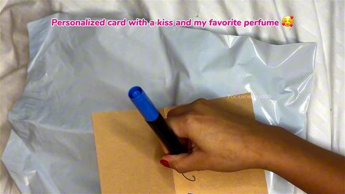 Custom porn video – Do you like panties? 😏 join me
