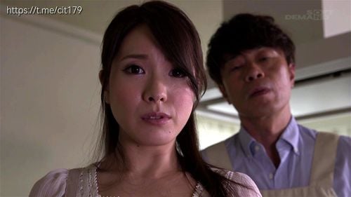 JAV PMV 不忠的妻子只能挨炮 绿帽的丈夫求着先操 Unfaithful Slut Was Punished Fucked