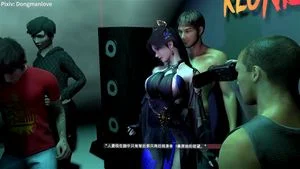 同人3D SEX thumbnail