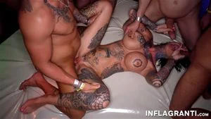 gangbang thumbnail