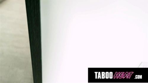 TABOOHEAT New Stepdaughter Lets Me Use Her Ass Whenever I Want! - Selina Bentz