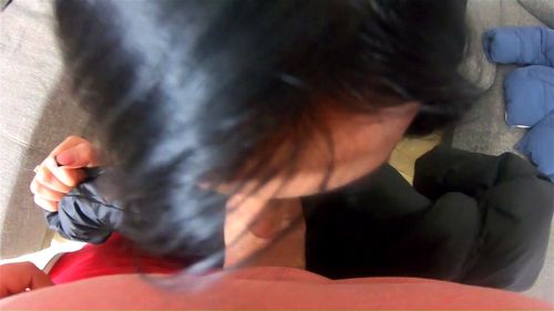 Milfycalla porn video – Downjacket fetish and fur- Blow-job, cum-play and great fuck compilation 62t