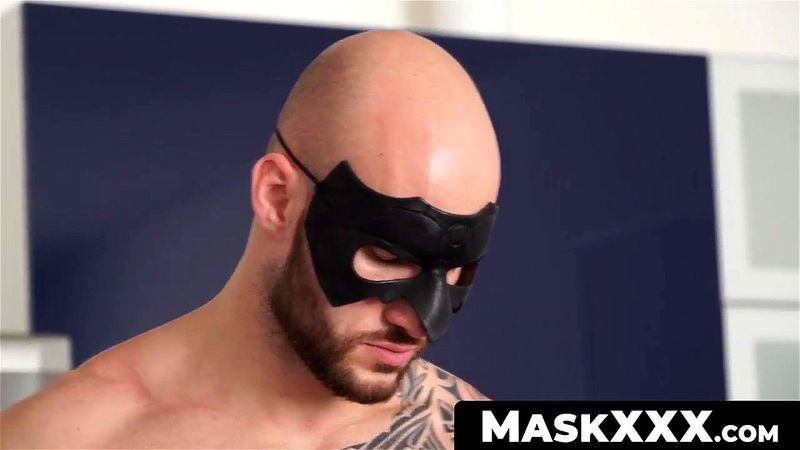 MaskXXX.com - Tattooed muscle guy David Boss's jacking it well until cumshot MaskXXX.com - Tattooed muscle guy David Boss's jacking it well until cumshot