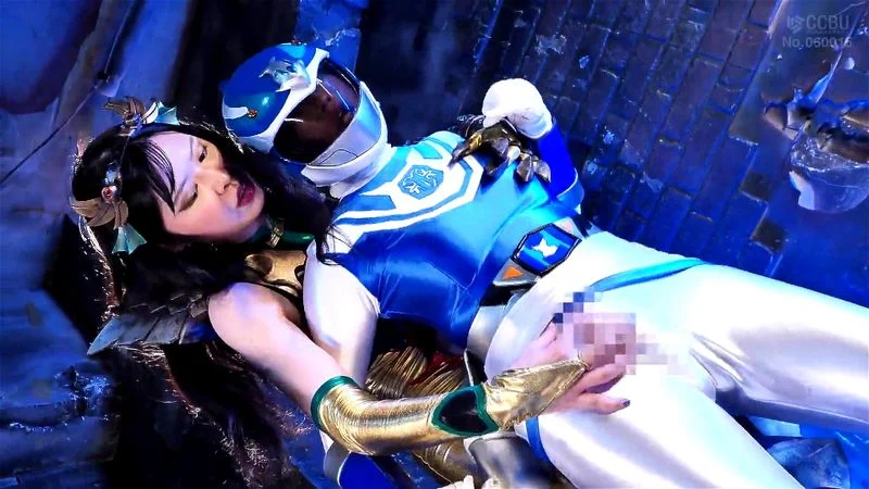 heroine blue heroine blue