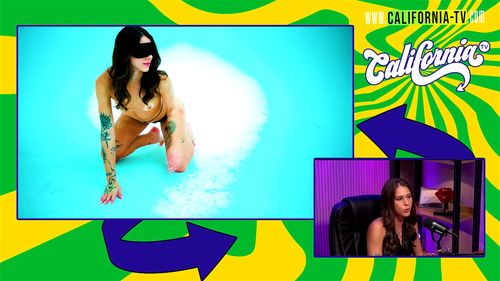 Rafaela Lima Unleashed