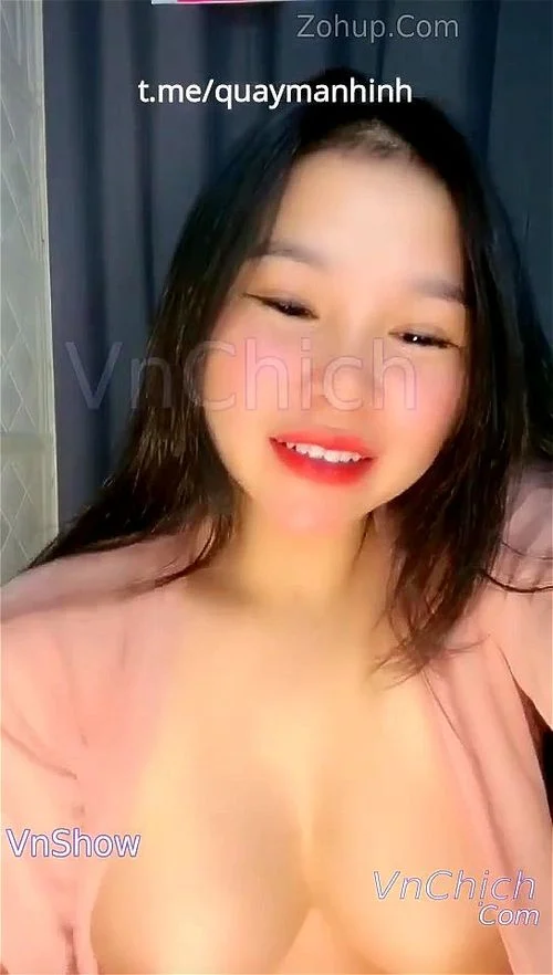 Vietnam girl