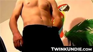Video Thumbnail