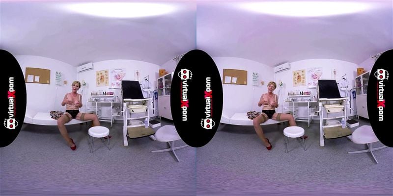naughty blonde granny who waits for her doctor naughty blonde granny who waits for her doctor