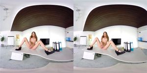 VR  Thumbnail