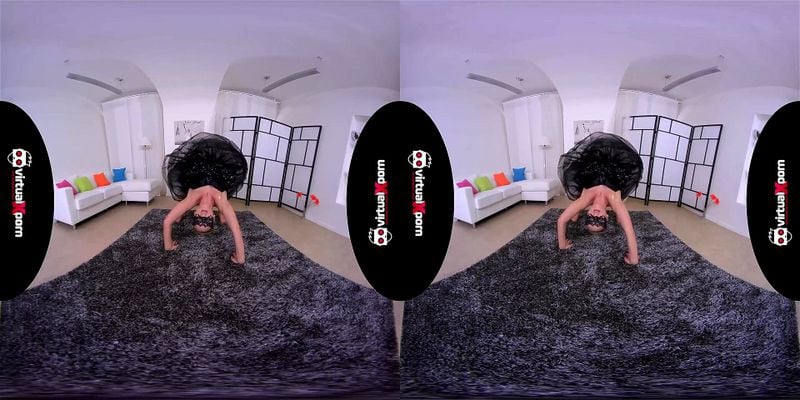 hot Vinna Reed is a gorgeous flexible ballerina hot Vinna Reed is a gorgeous flexible ballerina