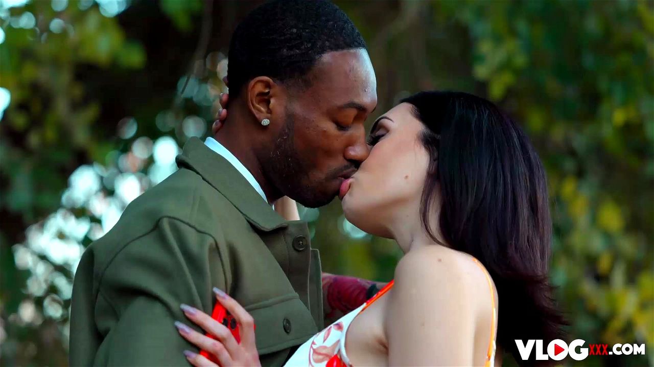 Watch Inked Charlotte Sins Reveals Her BTS Intimate Hot Desire - Bts,  Blowjob, Big Dick Porn - SpankBang