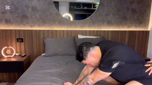 Creator porn video – Mistress Dominated Me