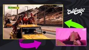 California TV thumbnail