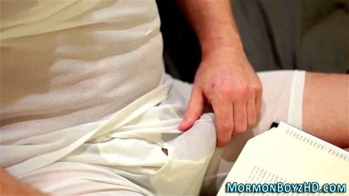Mormon Voyeur Porn - Watch Voyeur mormon bishop tugs - Hd, Gay, Stud Porn - SpankBang
