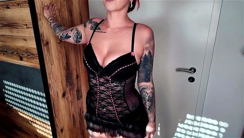 Titten porn video – Follow me to see my tits in full view!