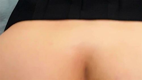 Creator porn video – Dildo in pussy and butt plug in ass