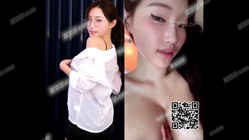 5753 KBJ 여캠 벗방 플렉스 윤서 팬트리 꼭지 노출 편집본 Korean 텔레 UUB892