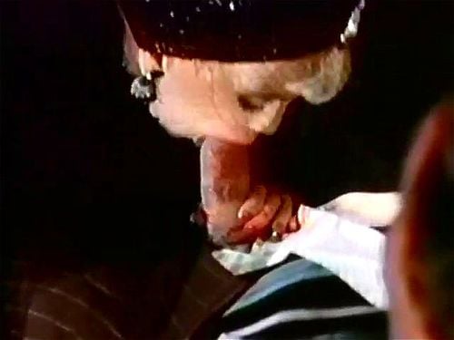 Amber Lynn swallows a load