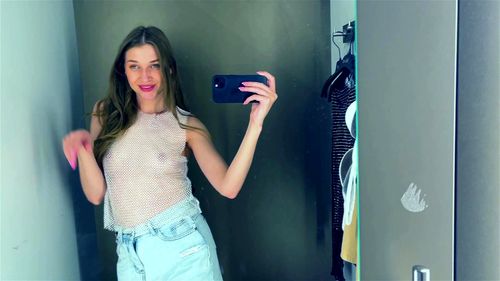 TRY ON HAUL | CHOOSING AN OUTFIT FOR A WALK