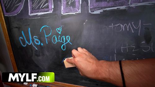 Kayla Paige porn video – Nothing Beats Free Use Detention