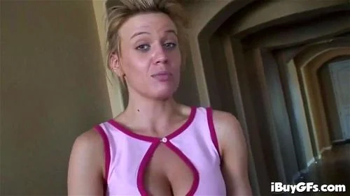 Holly Wellin takes a shower and talks to camera by IBuygGfs: Hardcore, Babe & Blonde Porn