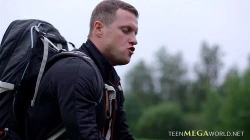 Lucky Hiker Full Video