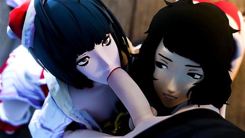Persona sex