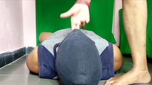 Latest porn video – My exgirlfriend sit on my face and she enjoyed lick and fuck