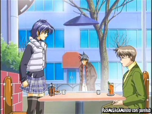 Gfs porn video – Anime Hentai Sexcapade