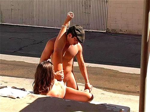 Spunk'd (Punk'd Parody) - Facial, Parody, Public Sex Porn - SpankBang