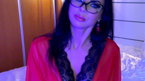 Mic Dildo Pumping ASMR