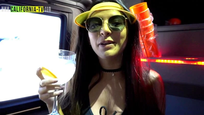 Holiday of Debauchery on the Yacht - Part 1: The Road of Desire Holiday of Debauchery on the Yacht - Part 1: The Road of Desire