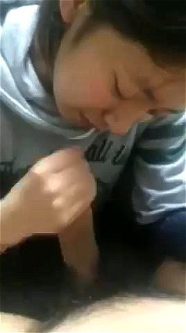 フェラ