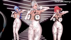 Mmd thumbnail